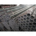 Carbon Steel Thick Wall Q235 Galvanized Tube